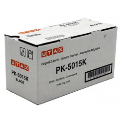 Toner NOIR UTAX pour PC2650dw... (4 000 pages)(PK5015K)