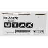 Toner Noir Utax pour Multifonction ...(PK-5027K)