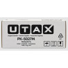 Toner Magenta Utax pour Multifonction ...(PK-5027M)