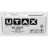 Toner Jaune Utax pour Multifonction ...(PK-5027Y)