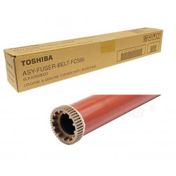 Fuser Film (belt) assy Toshiba pour e-studio 5506AC/ 6506AC/ 7506AC ...(FC556)