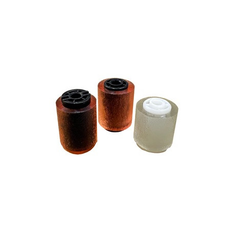 Kit de Rouleau d'Alimentation Papier Générique pour Toshiba  e-studio 5506AC/ 6506AC/ 7506AC ...