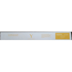 Toner Jaune UTAX pour 2509ci...(CK8540Y)