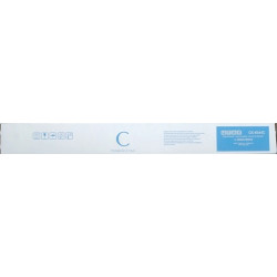 Toner Cyan UTAX Haute Capacité pour 2509ci...(CK8544C)