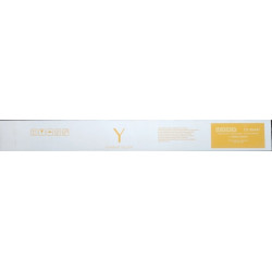 Toner Jaune UTAX Haute Capacité pour 2509ci...(CK8544Y)