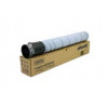 Toner noir Olivetti pour D-Color MF452, MF552, ... 