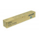 Toner cyan Olivetti pour D-Color MF452, MF552, ... 