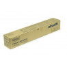 Toner Jaune Olivetti pour D-Color MF452, MF552, ... 