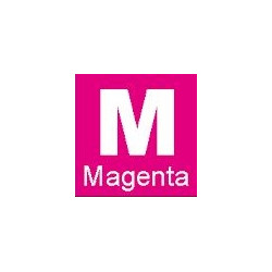 Toner Magenta haute qualité générique pour copieur Sharp  MX C557F, C607P... (MXC55TM)