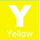 Toner Jaune haute qualité générique pour copieur Sharp  MX C557F, C607P... (MXC55TY)