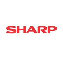 Collecteur de toner usagé Sharp pour copieur MX C557F, C607... (MXC60HB)