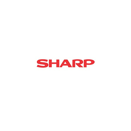 Collecteur de toner usagé Sharp pour copieur MX C557F, C607... (MXC60HB)