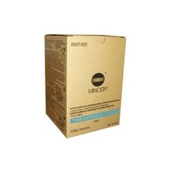 Toner cyan pour Konica Minolta 8020 / 8031.... (TN302C)