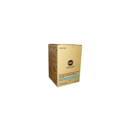 Toner cyan pour Konica Minolta 8020 / 8031.... (TN302C)