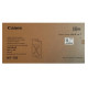 Bac de récupération de toner usagé Canon pour IR Advance 6555 / 6565, ... (WT-103) 