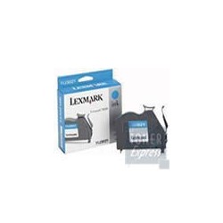 Cartouche cyan LEXMARK J110 (11J3021)