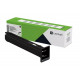 Cartouche de toner Noire haute capacité LEXMARK LRP pour XC9635, ... 