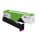 Cartouche de toner Magenta haute capacité LEXMARK LRP pour XC9635, ... 