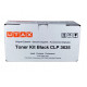 Toner Noir Utax pour CLP 3635 (1T02HG0UT0)