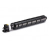 Toner noir Triumph-Adler pour P6040dn (PK-6010)