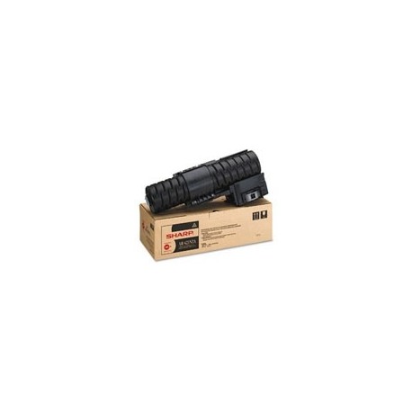 Toner noir Sharp pour AR M550N/550U/620N... (AR-621LT)