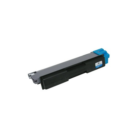 Toner Cyan Générique pour Triumph Adler DCC 2626, DCC2726, ...