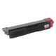 Toner Magenta Générique pour Triumph Adler DCC 2626, DCC2726, ...