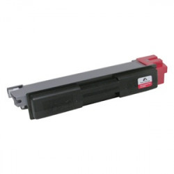 Toner Magenta Générique pour Triumph Adler DCC 2626, DCC2726, ...