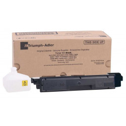 Toner Noir Triumph Adler pour DCC 2626, DCC2726, ...