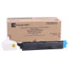 Toner Cyan Triumph Adler pour DCC 2626, DCC2726, ...