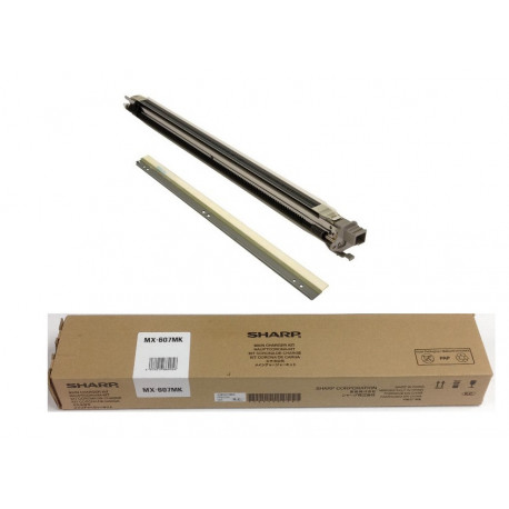 Kit de charge principal Sharp pour copieur MX3050/ 3060/ 3550/ 4050..(MX607MK)