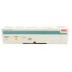 Toner Jaune Oki pour imprimante ES3460, ES3460e, ES3460e MFP