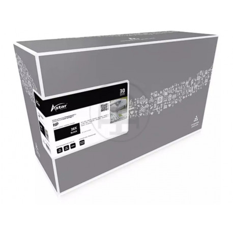 Toner noir générique Haute Capacité Haute qualité pour HP LaserJet Pro M402 / M426 .....(26X)