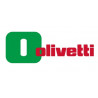Cartouche Toner Noir Olivetti pour D-Color MF2556, MF3556...