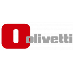 Toner Magenta Olivetti pour D-Color MF459, MF559, ... 