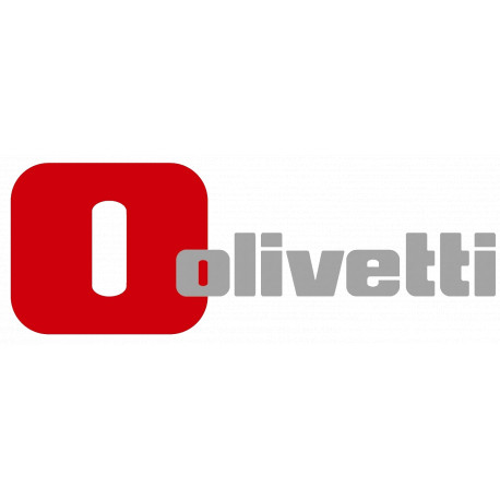 Toner Magenta Olivetti pour D-Color MF459, MF559, ... 