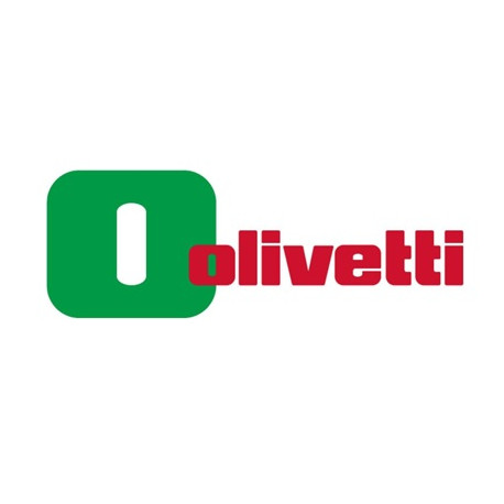 Cartouche Toner Cyan Olivetti pour D-Color MF3555... 