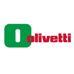 Cartouche Toner Magenta Olivetti pour D-Color MF3555... 