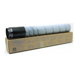 Cartouche Toner Noir Olivetti pour D-Color MF257...