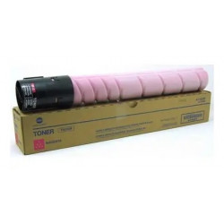 Cartouche Toner Magenta Olivetti pour D-Color MF257...