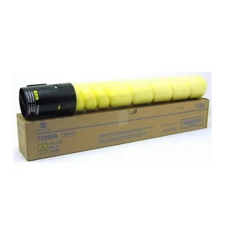 Cartouche Toner Magenta Olivetti pour D-Color MF257...