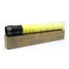 Cartouche Toner Jaune Olivetti pour D-Color MF257...