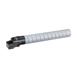 Toner Noir générique pour Olivetti D-Color MF459, MF559, ... 