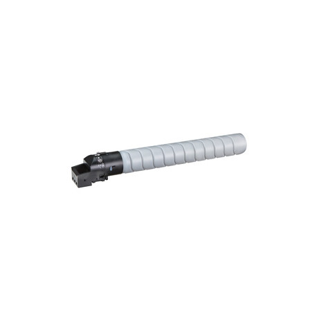 Toner Noir générique pour Olivetti D-Color MF459, MF559, ... 