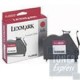 Cartouche magenta LEXMARK J110 (11J3022)