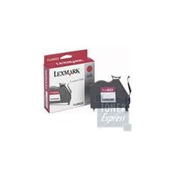 Cartouche magenta LEXMARK J110 (11J3022)