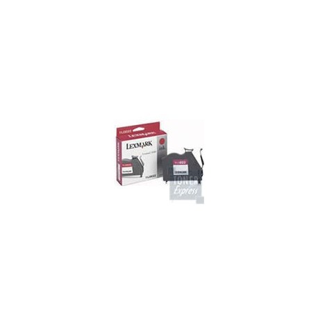 Cartouche magenta LEXMARK J110 (11J3022)