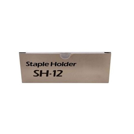 Pack 3 x 5 000 agrafes Olivetti pour module de finiton multifonction