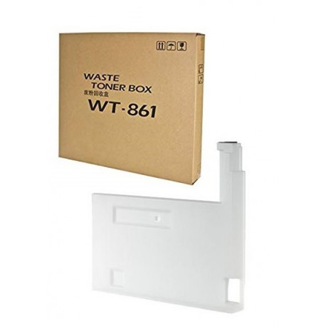 Collecteur de toner usagé  Olivetti pour  D-COPIA 6500MF, 8000MF..