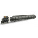 Toner Noir Générique pour Olivetti D-COPIA 5002MF, 6002MF..
